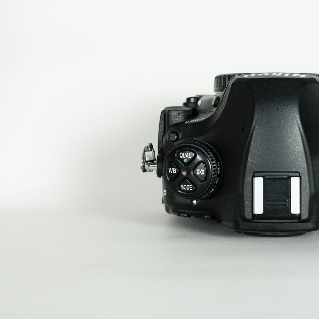 Nikon D850 Nikon D850