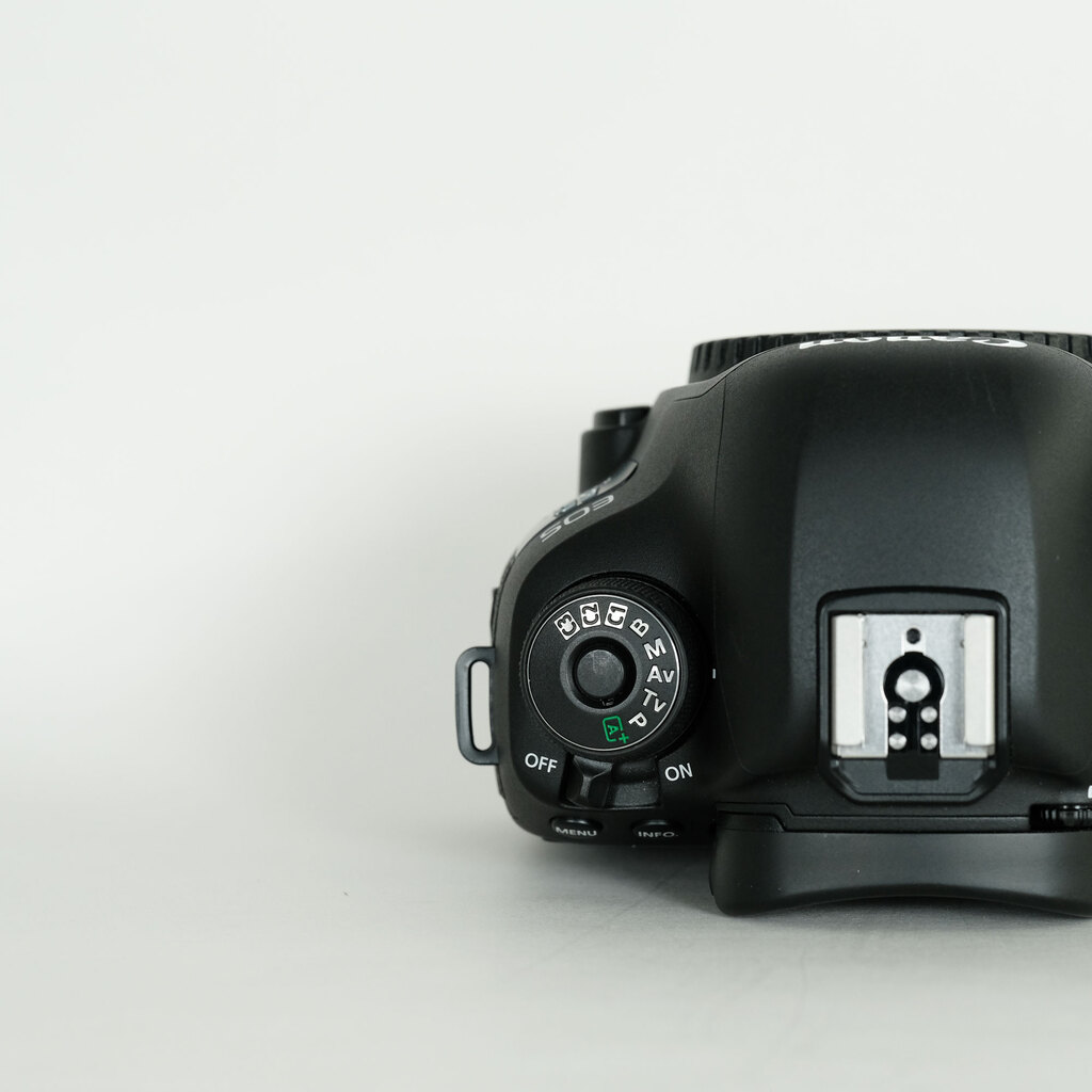 Canon EOS 5D Mark IV Canon EOS 5D Mark IV
