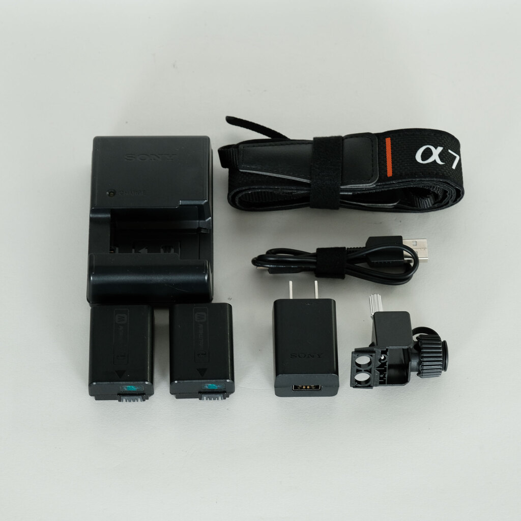 SONY α7R II(ILCE-7RM2) SONY α7R II(ILCE-7RM2)