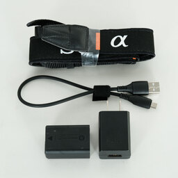 SONY α6400(ILCE-6400) SONY α6400(ILCE-6400)