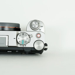 SONY α7C II（ILCE-7CM2）