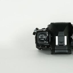 OM SYSTEM OM-1 OM SYSTEM OM-1