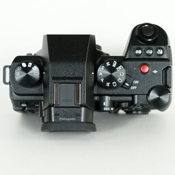 Panasonic LUMIX G9 PRO II Panasonic LUMIX G9 PRO II