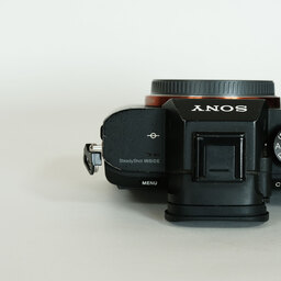 SONY α7 II(ILCE-7M2) SONY α7 II(ILCE-7M2)