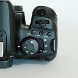 Canon EOS Kiss X10i