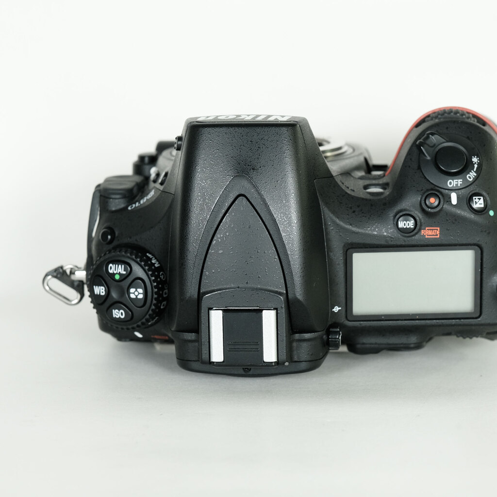 Nikon D810 Nikon D810