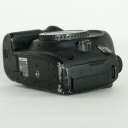 Canon EOS 5D Mark IV