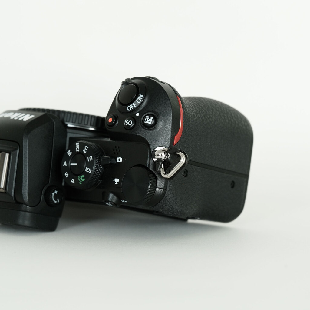 Nikon Z50 Nikon Z50