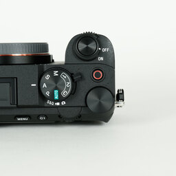 SONY α7C II（ILCE-7CM2）