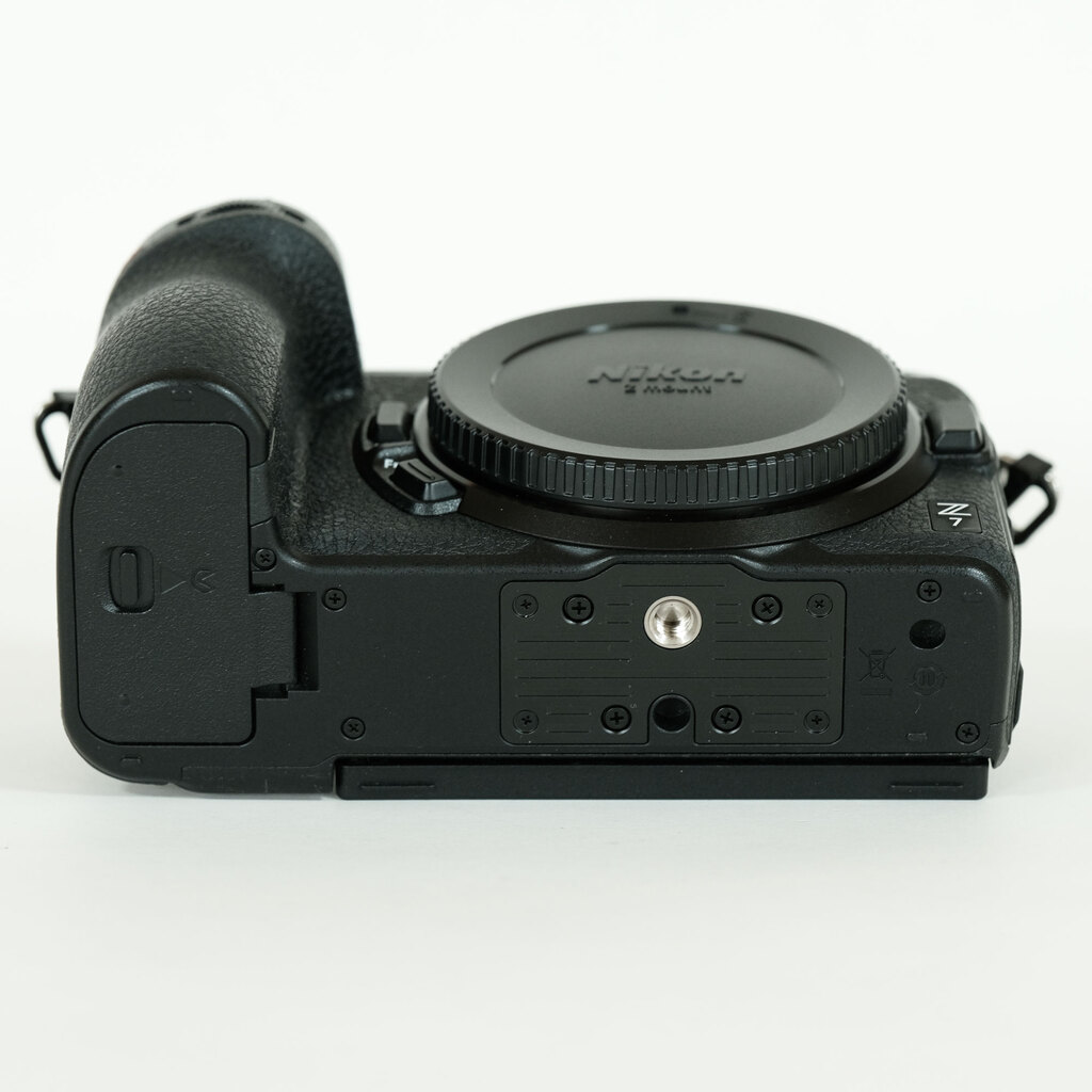Nikon Z7 Nikon Z7