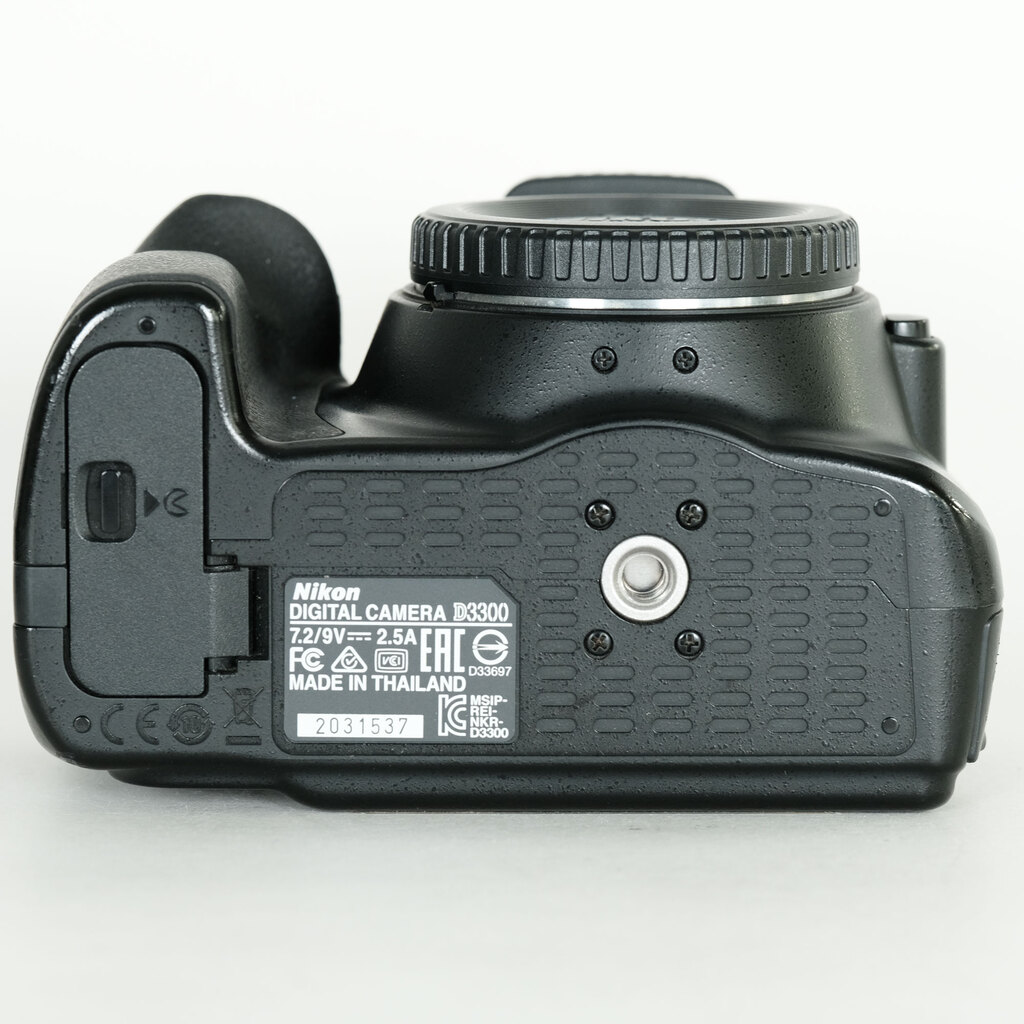 Nikon デジカメD3300 ジャンク品 Nikon D3300の出品 | ONE SCENE（ワンシーン）