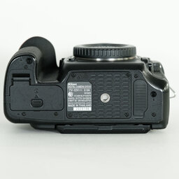 Nikon D500 Nikon D500
