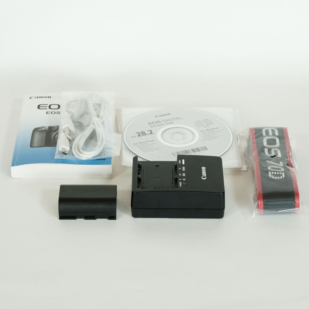 Canon EOS 70Dの出品 | ONE SCENE（ワンシーン）