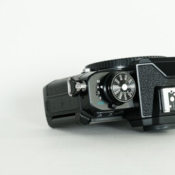 Nikon Z fc Nikon Z fc