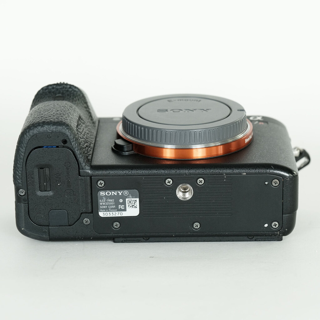 SONY α7R II(ILCE-7RM2) SONY α7R II(ILCE-7RM2)