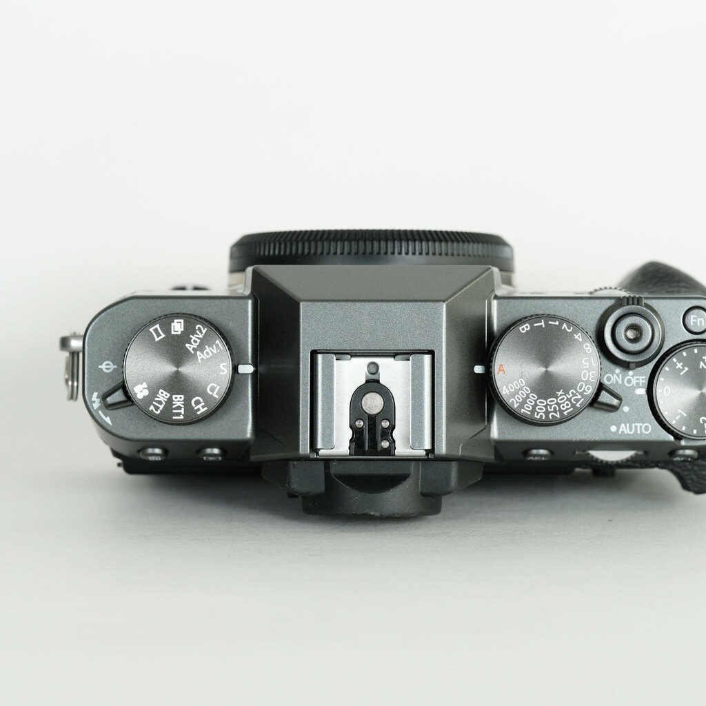 FUJIFILM X-T30 FUJIFILM X-T30