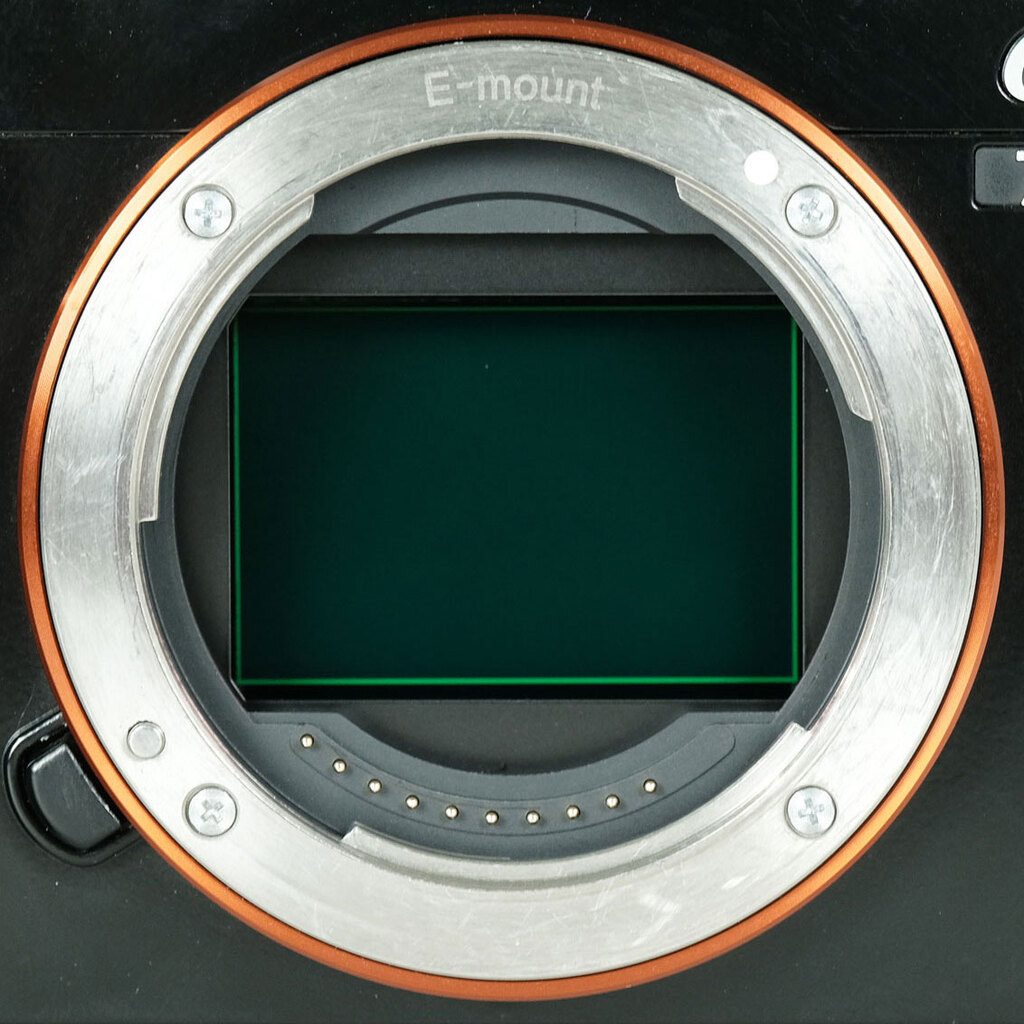 SONY α7S(ILCE-7S) SONY α7S(ILCE-7S)