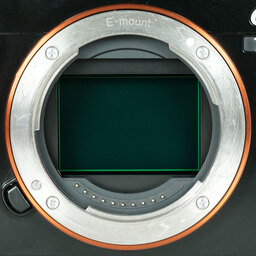 SONY α7S(ILCE-7S) SONY α7S(ILCE-7S)