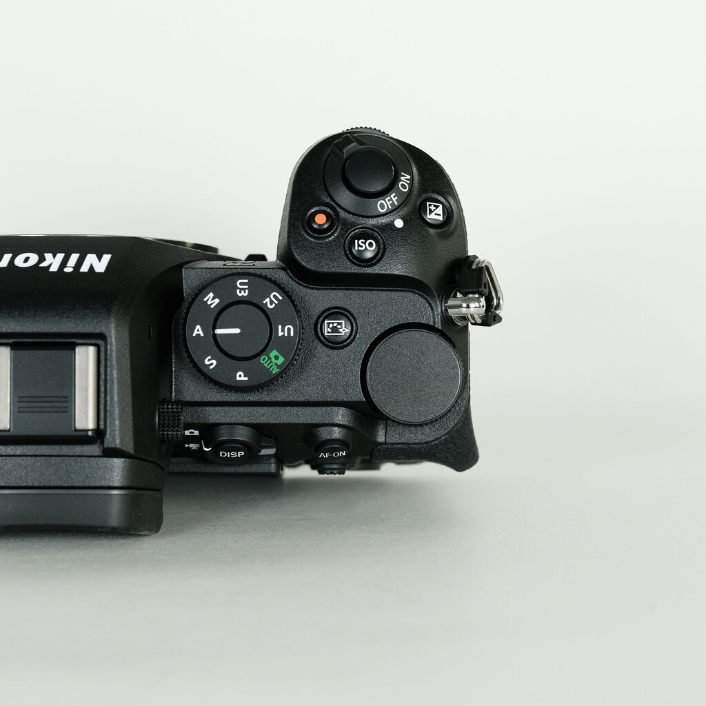 Nikon Z5II Nikon Z5II