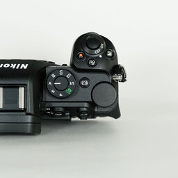 Nikon Z5II Nikon Z5II