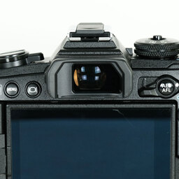 OLYMPUS OM-D E-M1 Mark III OLYMPUS OM-D E-M1 Mark III