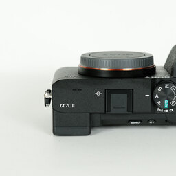 SONY α7C II（ILCE-7CM2）