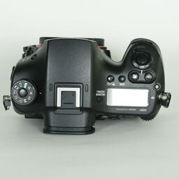 SONY α99II(ILCA-99M2) SONY α99II(ILCA-99M2)