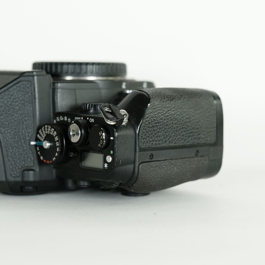 Nikon Df Nikon Df