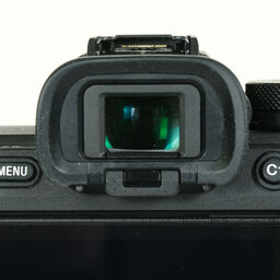 SONY α7 IV（ILCE-7M4）