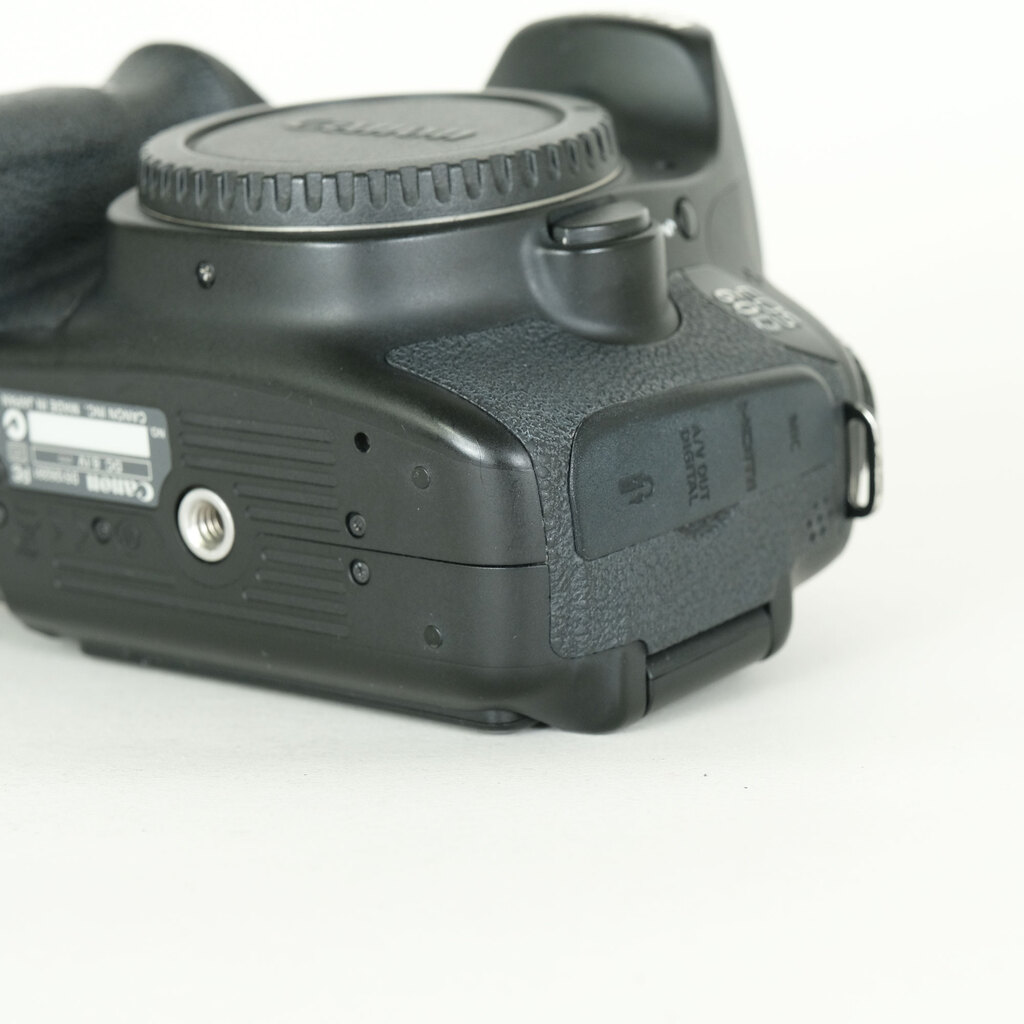 Canon EOS 60D ボディ Canon EOS 60D ボディ