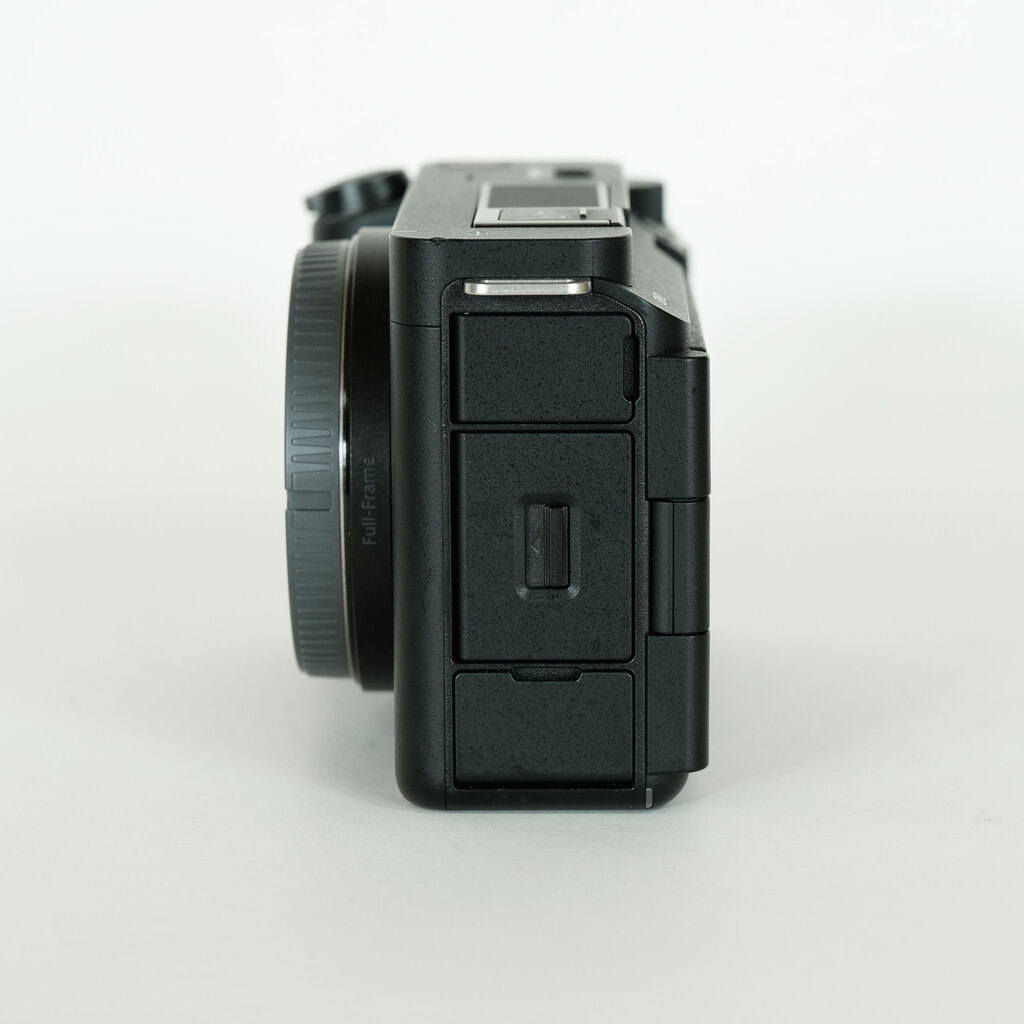 SONY VLOGCAM ZV-E1 SONY VLOGCAM ZV-E1