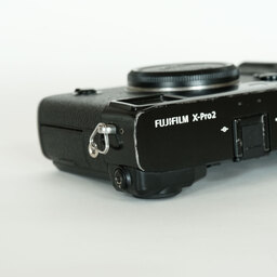 FUJIFILM X-Pro2 FUJIFILM X-Pro2