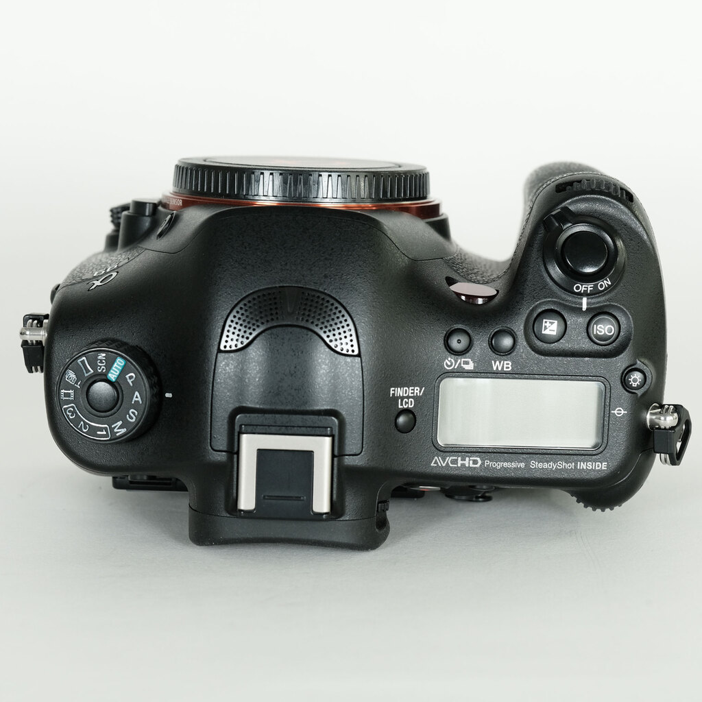 SONY α99(SLT-A99V) SONY α99(SLT-A99V)