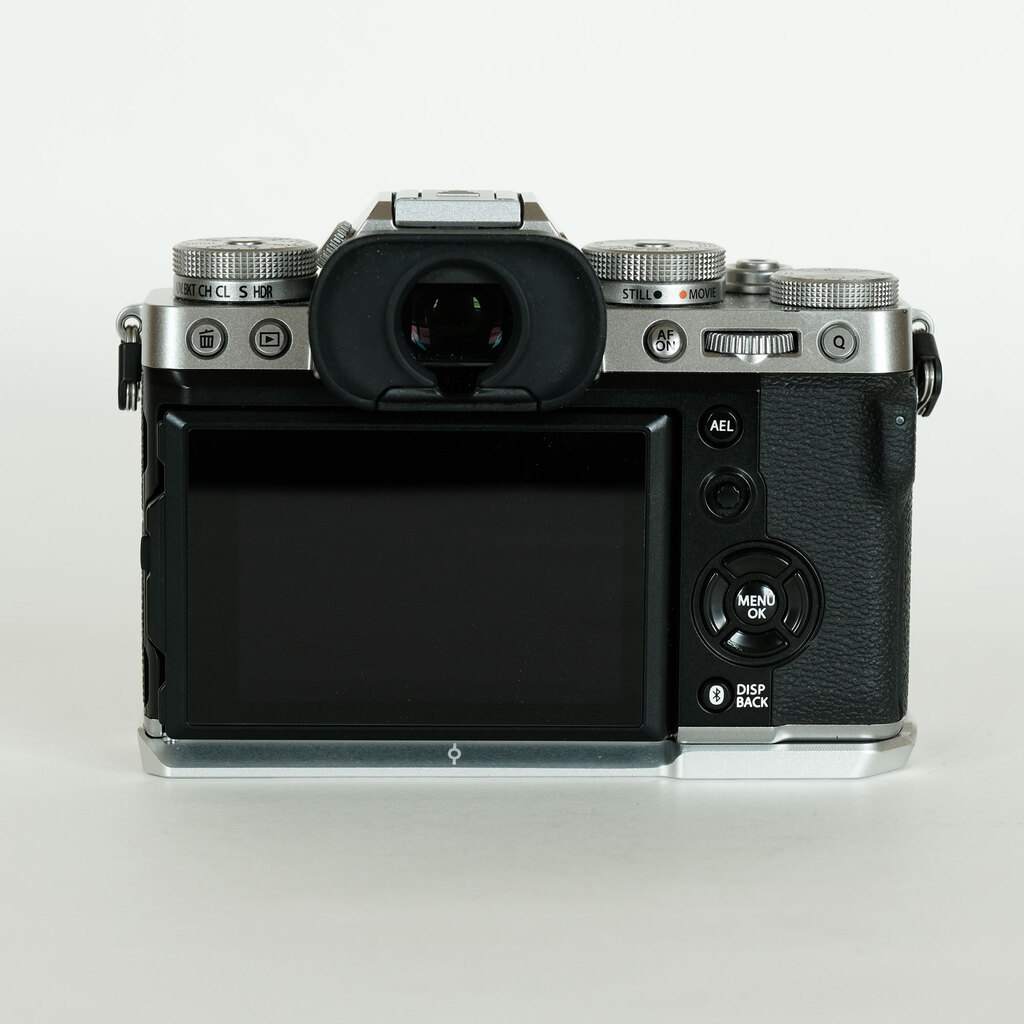 FUJIFILM X-T5 FUJIFILM X-T5