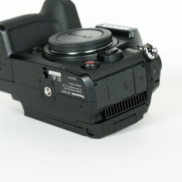 Panasonic LUMIX DC-GH7 ボディ Panasonic LUMIX DC-GH7 ボディ