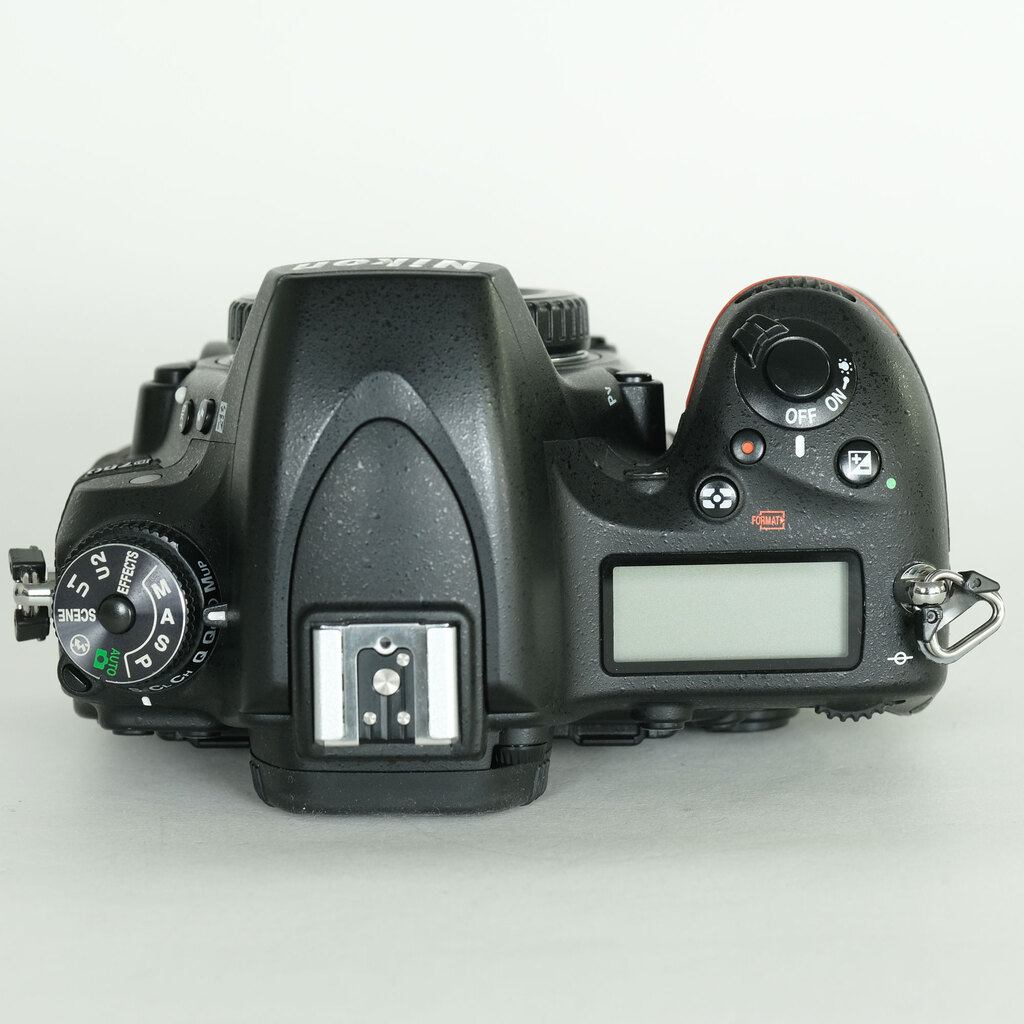 Nikon D750 Nikon D750