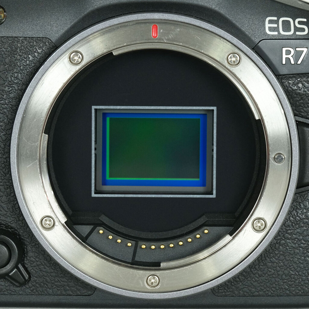 Canon EOS R7