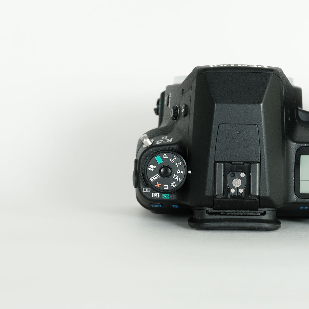 PENTAX K-5 II ボディ PENTAX K-5 II ボディ