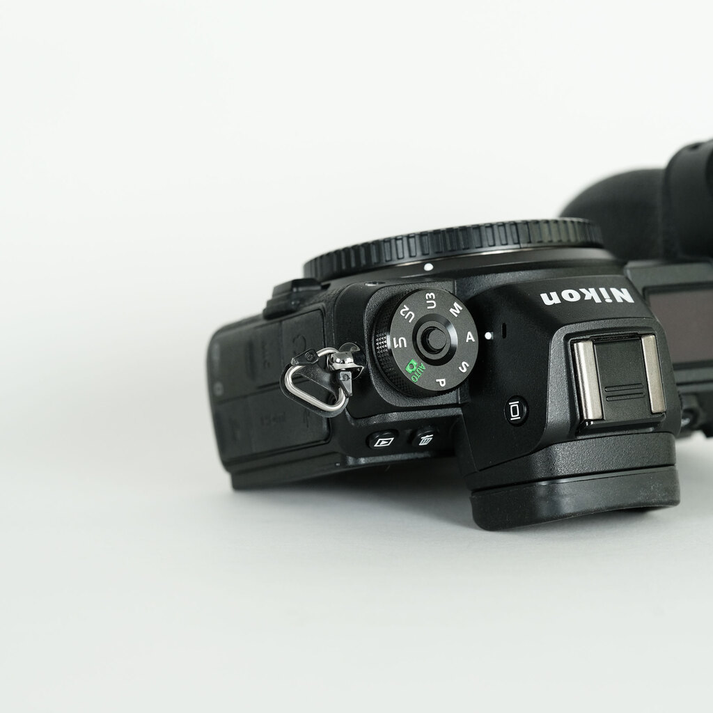 Nikon Z6 Nikon Z6
