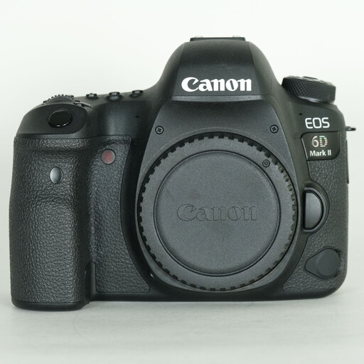Canon EOS 6D Mark II Canon EOS 6D Mark II