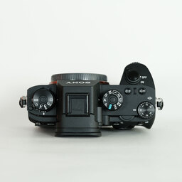 SONY α9(ILCE-9) SONY α9(ILCE-9)