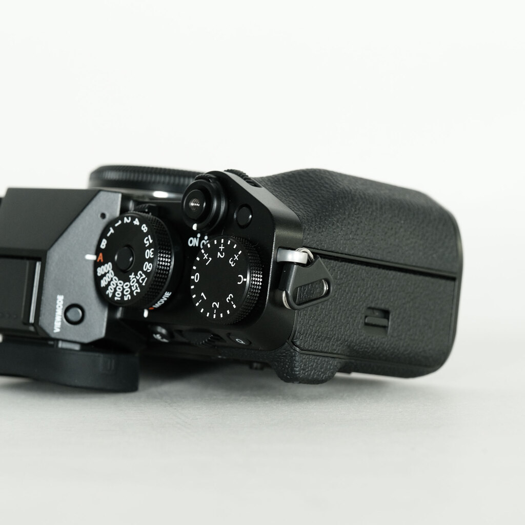 FUJIFILM X-T5 FUJIFILM X-T5