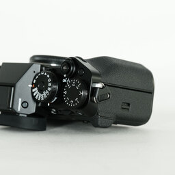 FUJIFILM X-T5 FUJIFILM X-T5