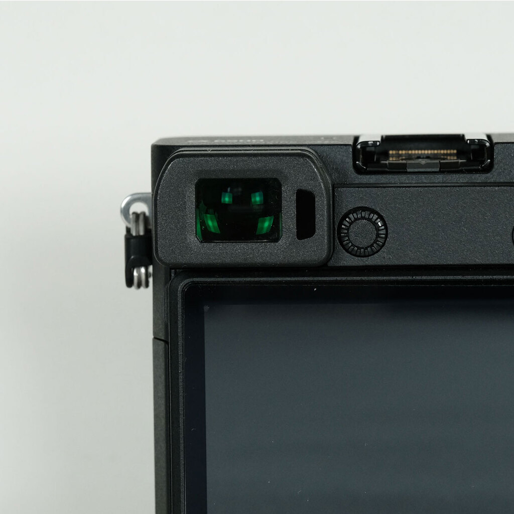 SONY α6500（ILCE-6500）