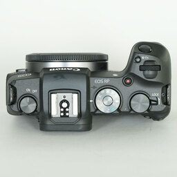 Canon EOS RP Canon EOS RP