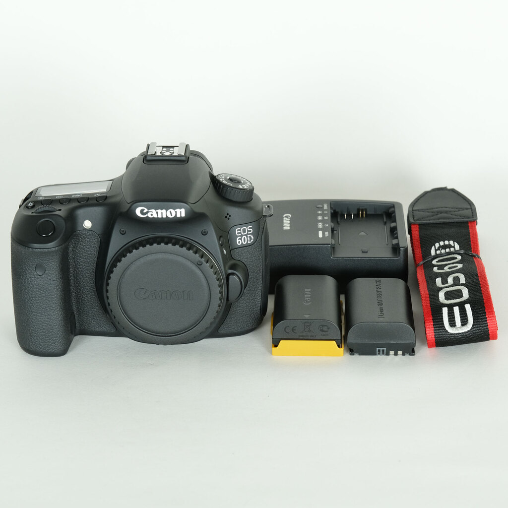 Canon EOS 60D ボディ Canon EOS 60D ボディ