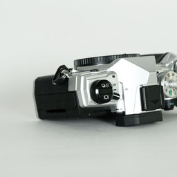 OM SYSTEM OM-5 OM SYSTEM OM-5