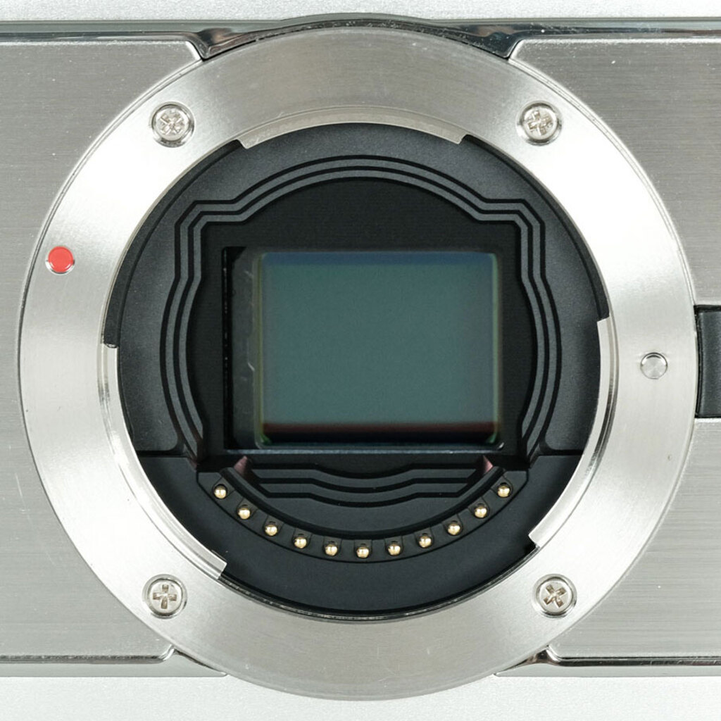 OLYMPUS PEN E-P3 ボディ シルバー OLYMPUS PEN E-P3 ボディ シルバー