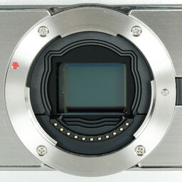 OLYMPUS PEN E-P3 ボディ シルバー OLYMPUS PEN E-P3 ボディ シルバー