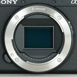 SONY α6700(ILCE-6700) SONY α6700(ILCE-6700)